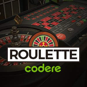 First Person Roulette